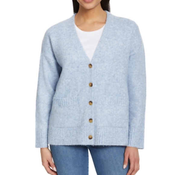 Ella moss cardigan M - Picture 1 of 3